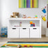 Levede Kids Toy Storage Unit Organiser-2006733207332065287