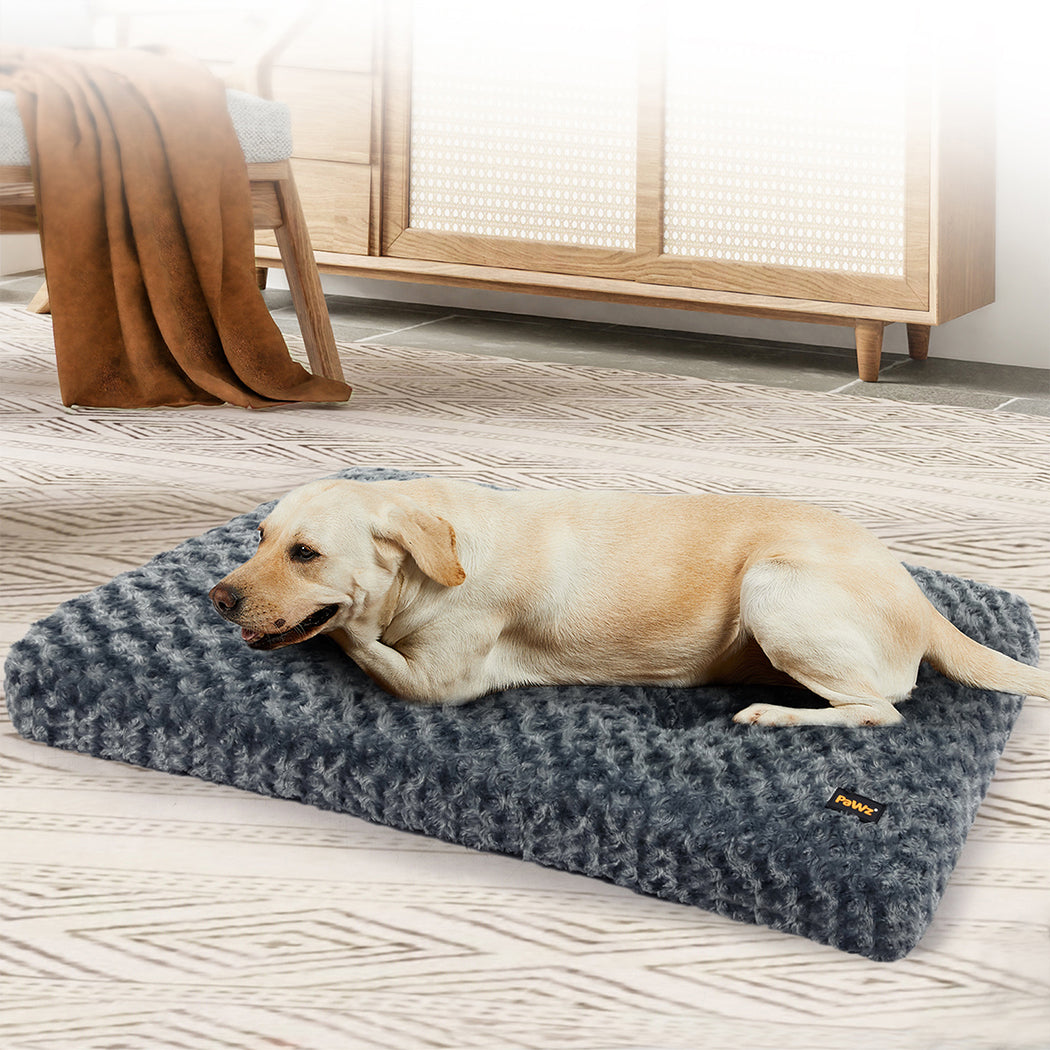 Pawz Dog Bed Pet Calming Washable Soft Warm Plush-1919278360094183431