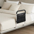 Levede Bed Rail Safety Bed Assist Rail Grab Handrail Adjustable Elderly Antislip-2050056772110127111