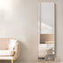 Yezi Wall Mounted Full Length Mirror-1910112235645177863
