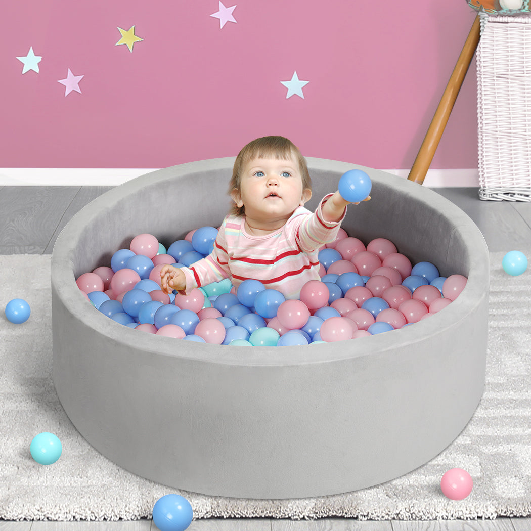 BoPeep Kids Balls Pit Baby Ocean Play-2006733214034563079