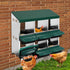 Pawz Chicken Hen Coop Hutch-2018816872165806087