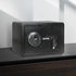 8.1L Digital Security Safe Box Fingerprint Key Lock-2006732906298478599