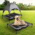 PaWz Pet Trampoline Bed Dog Cat Elevated X-Large-1910112972915740679