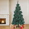 Santaco 2.1M 320 Tips Christmas Tree Full Pine Needle-1950770005947846663