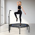 Centra 48" Mini Trampoline with Bungees-1919278365295120391