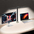Emitto Double Head LED Desk Lamp Dimmable With Clamp-1919278357359497223