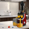 Spector Cold Press Slow Juicer Whole Red-2018816891249889287