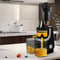 Spector Slow Juicer Cold Press Whole Black-2018816892524957703