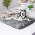 PaWz Dog Mat Pet Calming Bed Memory XL Charcoal X-Large-2018816745673986055