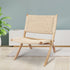 Levede Accent Chair Foldable Recliner-2006733268841533447