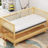 Dreamz Baby Kids Mattress Gel Memory Foam-2006732827432980486