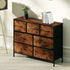 Levede Storage Cabinet Tower Chest-2018816845490032647