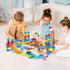 Kids Magnetic Tiles Blocks-2018816848161804295