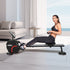 Centra Magnetic Rowing Machine-1894516796954906631