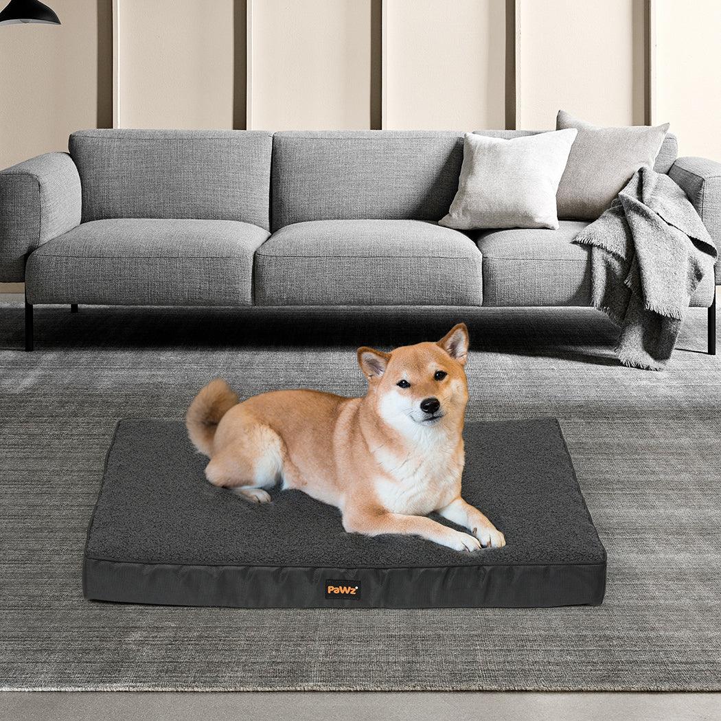 PaWz Pet Dog Orthopaedic Bed-2029387245907218439