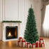 Santaco 1.8M 600Tips Pencil Christmas Tree-1950770006279196679