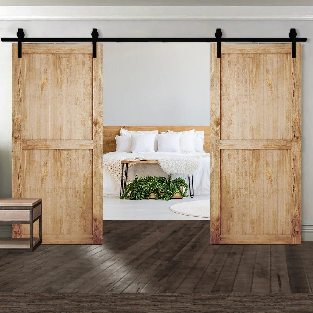 2.44M Antique Classic Style Double Sliding 3.65mx7.3m-2018816826338840583