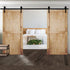 2.44M Antique Classic Style Double Sliding 3.65mx7.3m-2018816826338840583