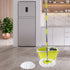 Cleanflo Spin Mop Bucket Set 360? Spinning Green-1864183574564048903
