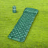 Mountview Sleeping Air Pad Inflat Camping Single