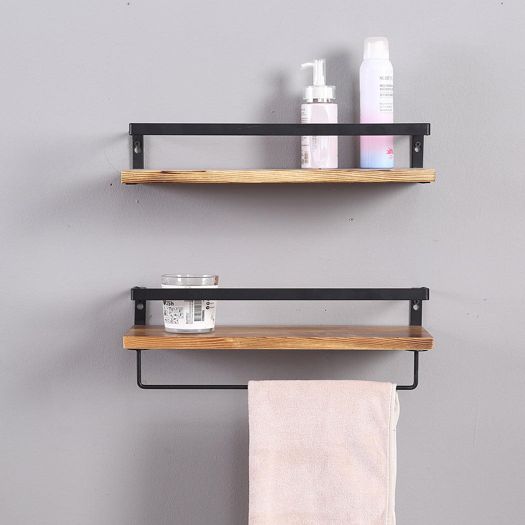 Levede Floating Shelf Brackets Wall-2018816673062195206
