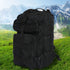Slimbridge 40L Military Tactical Backpack Black-2018816687834533894