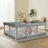 Bopeep Kids Playpen Foldable 120X180-1937319796702056455