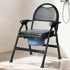 Levede Shower Tiolet Commode Chair Bedside Seat Elderly Pregnant Disability Aid-2050056758503804935