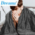 DreamZ 9KG Adults Size Anti Anxiety Grey Double-2006733230916636679