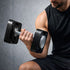 Centra 4-20kg Adjustable Dumbbells Weight Plates Home Gym Training Fitness-2050056789843644423