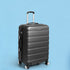 Slimbridge 28"Luggage Case Suitcase Grey 28 inch-2029387268950724615