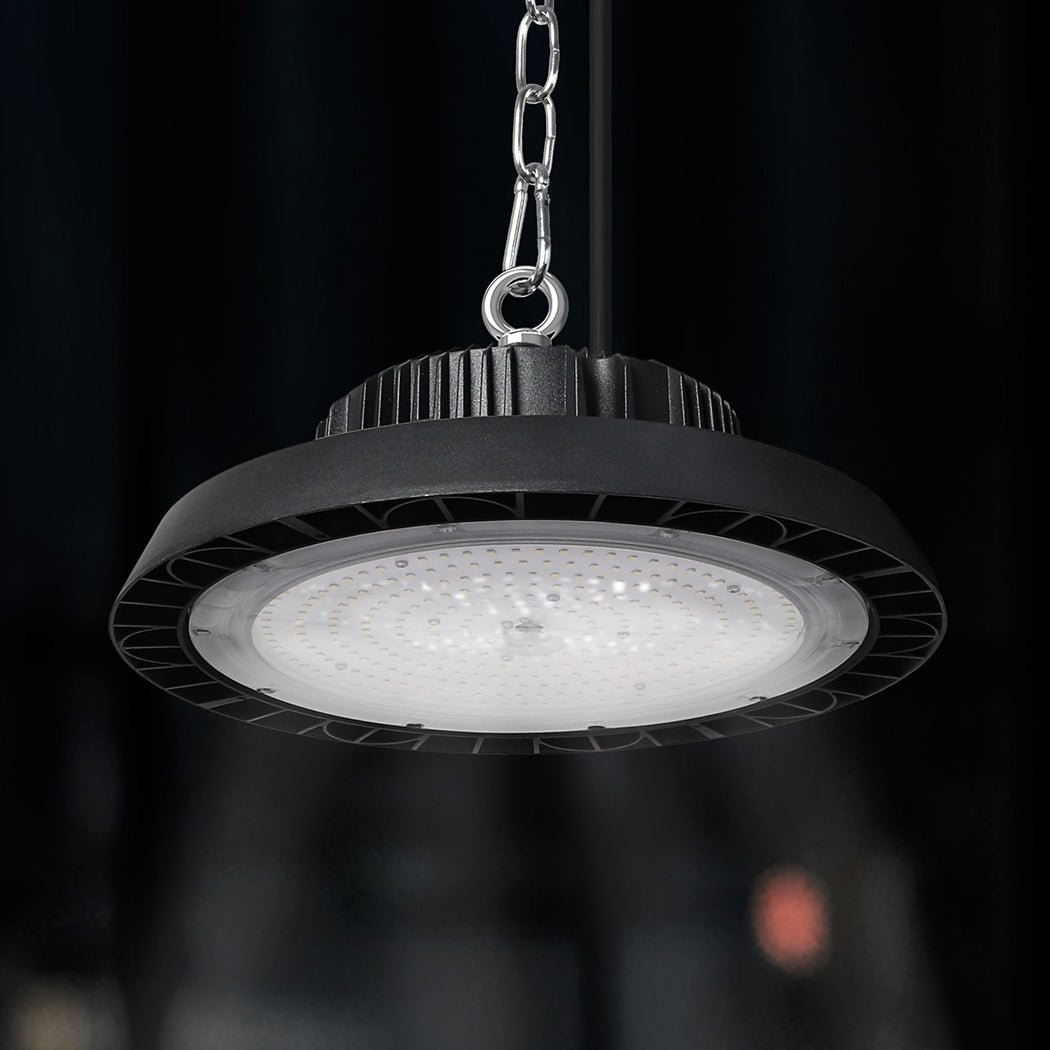 EMITTO UFO LED High Bay Lights 200W-1864184393531265031
