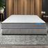Dreamz Spring Mattress Pocket Bed Top Queen-2006733091917402119
