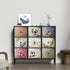 Levede 9 Chest of Drawers Storage Cabinet-2006733278341632007