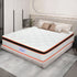 Dreamz 7 Zone Pocket Spring Mattress Medium Firm Queen-2006733416971767815