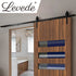 1.5M Antique Classic Style Single Sliding 6.1x6.1m-2006732948052774919