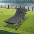 Levede Folding Camping Bed Camp Cots-2006732741529440263