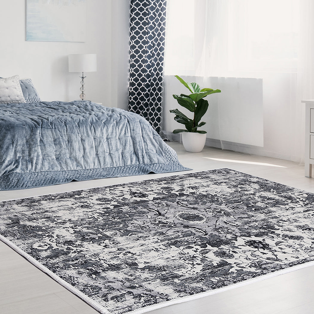 Marlow Floor Mat Rugs Shaggy Rug Large 160x230cm-1910113057078644743