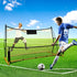 Centra Soccer Rebounder Net Portable-2018816850871324679