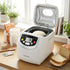 Spector 19 Program Automatic Bread Maker Machine Oven Non Stick Home Bakehouse-2050056759418163207