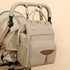 Mummy Backpack Nappy Diaper Bag Baby Travel Changing-2006732693219446791