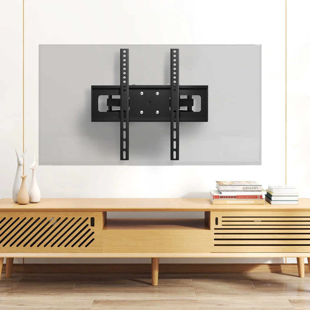 Levede Full Motion Swivel Tilt TV Wall Mount Bracket-2006733395907973127