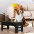 PaWz Elevated Pet Feeder 4 Height Adjustable-1864184545545424903