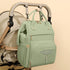 Mummy Backpack Nappy Diaper Bag Baby Travel Changing-2018816741433544711