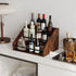 Toque Counter Top Wine Rack-2065254285016436743