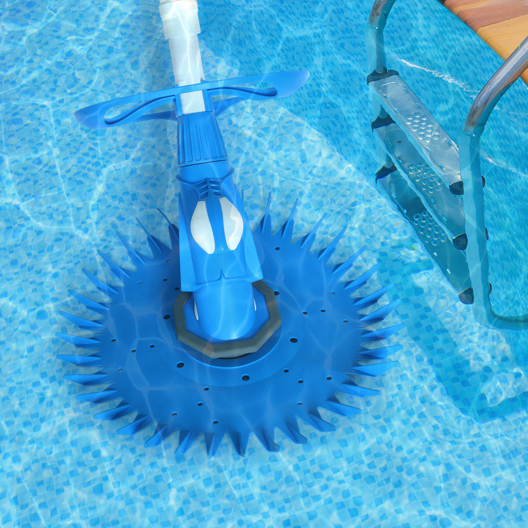 Swimming Pool Cleaner Automatic Floor-1942353044981288967