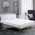 DreamZ Mattress Protector Topper Polyester Double-2018816716888477702