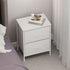 Levede Bedside Table Storage Nightstand Bedroom Storage-2006733390950305799