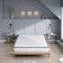 Dreamz Spring Mattress Bed Pocket Tight King Single-2018816851953455110